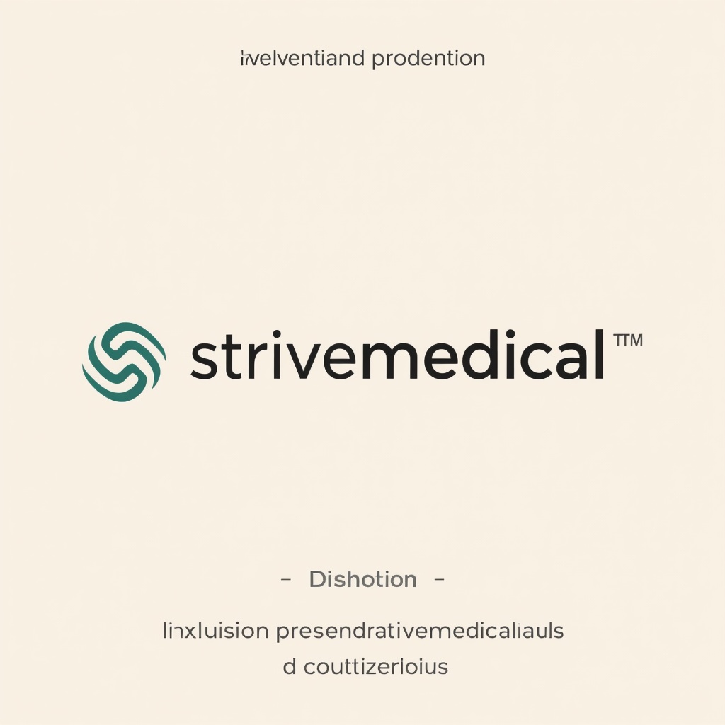 Strivemedical